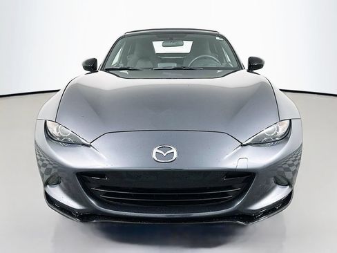 Used 2016 MAZDA MX-5 Miata Club RWD image 2