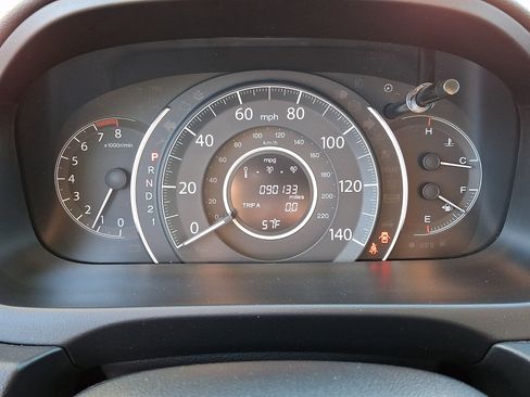 Used 2012 Honda CR-V LX image 20