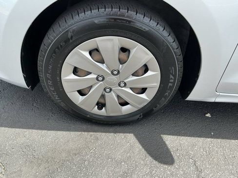 Used 2018 Kia Rio LX FWD image 10