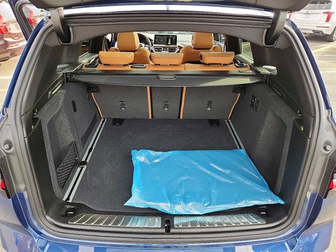 Used 2022 BMW X3 xDrive30i w/ Convenience Package w/ZPA image 28