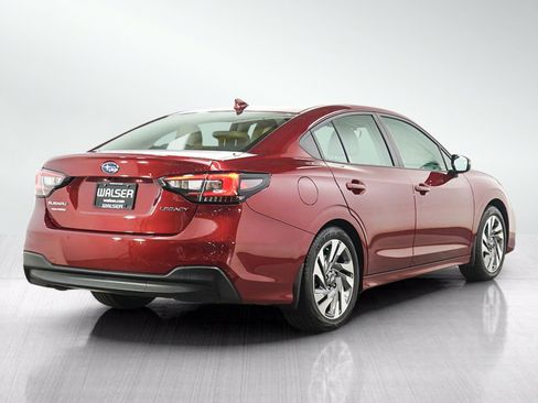 Used 2024 Subaru Legacy Limited AWD/4WD image 5