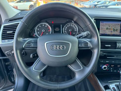 Used 2016 Audi Q5 2.0T Premium Plus w/ Technology Package image 33