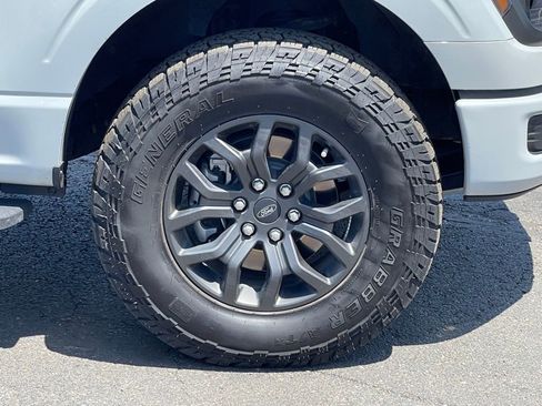 Used 2024 Ford F150 Tremor AWD/4WD image 10