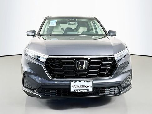 New 2026 Honda CR-V EX image 2