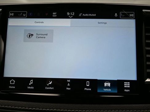 New 2026 Chrysler Pacifica Limited FWD image 39