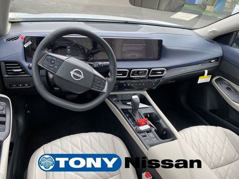 New 2026 Nissan Sentra SL w/ Floor Mat Package image 30