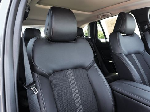 Used 2024 MAZDA CX-50 AWD 2.5 S w/ Cargo Package image 34