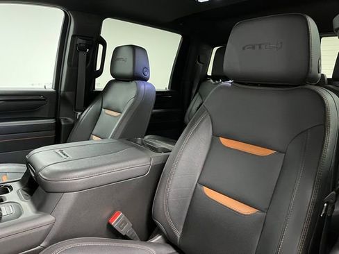 Used 2024 GMC Sierra 3500 AT4 w/ AT4 Premium Plus Package AWD/4WD image 22