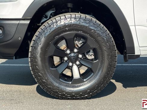 Used 2023 RAM 1500 Rebel w/ Rebel Level 2 Equipment Group AWD/4WD image 34