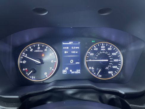 Used 2024 Subaru Outback Wilderness image 17