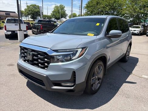 Used 2022 Honda Passport EX-L image 8