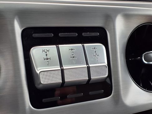 Used 2019 Mercedes-Benz G 550 image 24