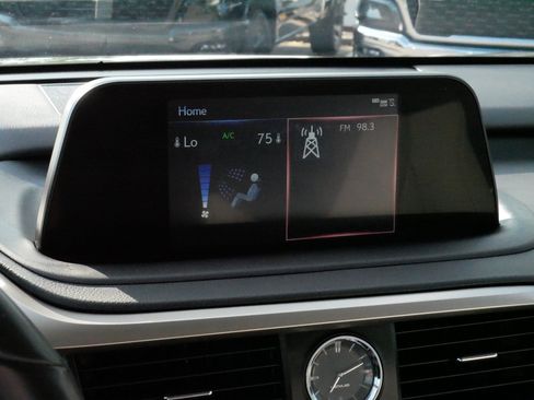 Used 2022 Lexus RX 350 AWD image 22