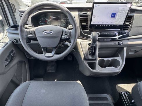 Used 2023 Ford Transit 350 XLT RWD image 22