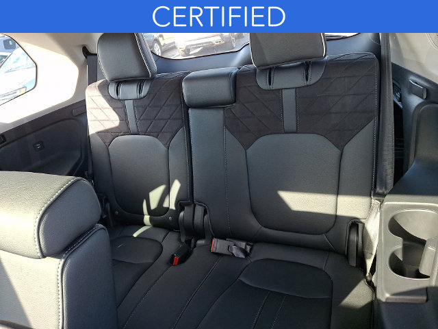 Certified 2026 Honda Pilot Elite image 11