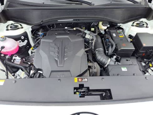 New 2026 Hyundai Palisade XRT Pro AWD/4WD image 11