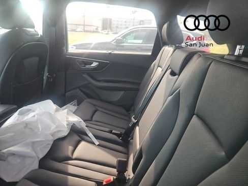 New 2026 Audi Q7 Premium Plus AWD/4WD image 14