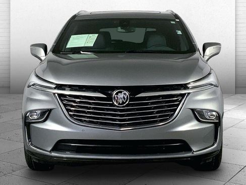 Used 2023 Buick Enclave Essence w/ Experience Buick Package AWD/4WD image 2