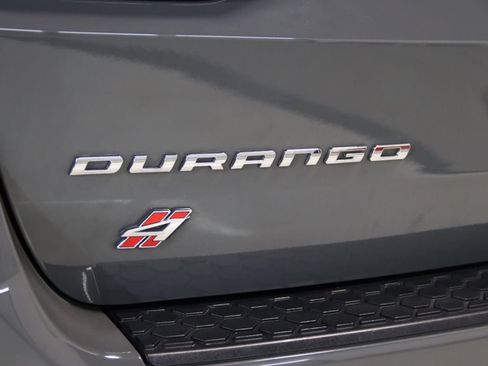 Used 2023 Dodge Durango R/T AWD/4WD image 12