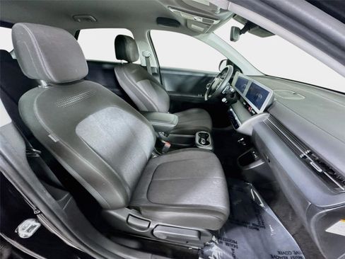 Used 2024 Hyundai Ioniq 5 SEL RWD image 26