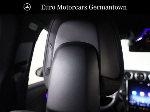 Used 2026 Mercedes-Benz GLC 300 4MATIC image 46