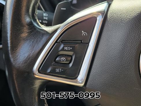 Used 2023 Chevrolet Camaro LT RWD image 28