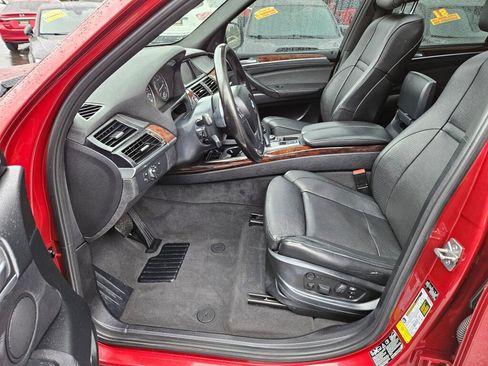 Used 2012 BMW X5 xDrive50i w/ Sport Activity Pkg image 11