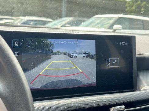Used 2025 Hyundai Sonata SEL FWD image 20