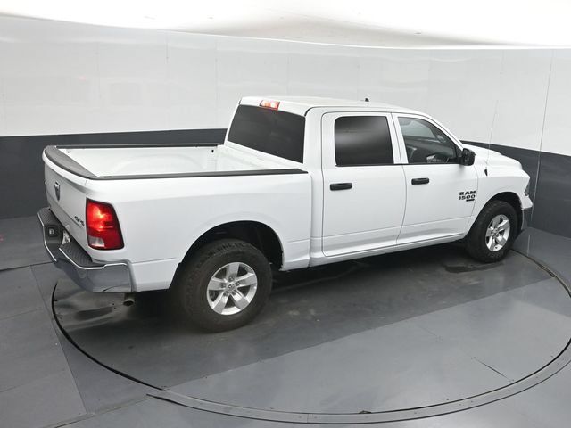 Used 2023 RAM 1500 Classic SLT w/ Electronics Group AWD/4WD image 38