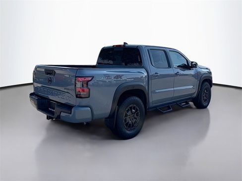 Used 2023 Nissan Frontier PRO-4X w/ Pro-4X Premium Package image 7