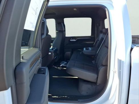 New 2026 Chevrolet Silverado 3500 High Country w/ Technology Package image 11