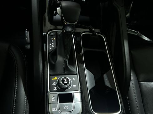 Used 2023 Kia Telluride S w/ S Sunroof Package AWD/4WD image 34