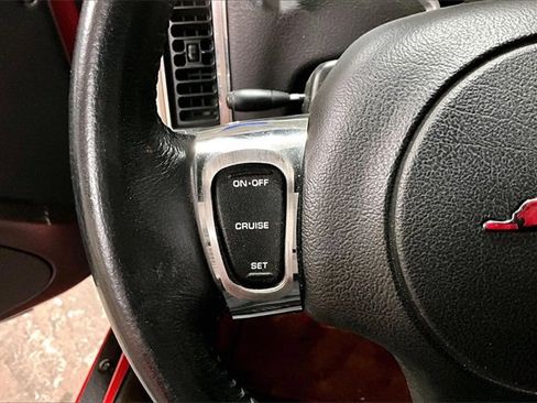 Used 1999 Plymouth Prowler Base image 19