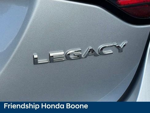 Used 2023 Subaru Legacy Limited image 13