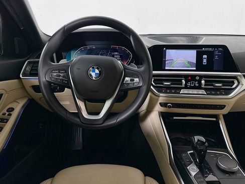Used 2021 BMW 330i Sedan w/ Convenience Package image 23