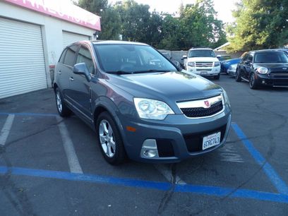 Used 2008 Saturn Vue Red Line