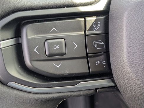 New 2026 Jeep Cherokee Overland image 16