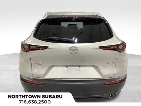 Used 2023 MAZDA CX-30 AWD 2.5 S w/ Select Package image 5