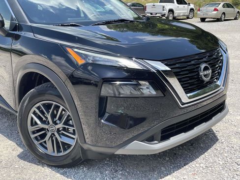 Used 2023 Nissan Rogue S FWD image 28