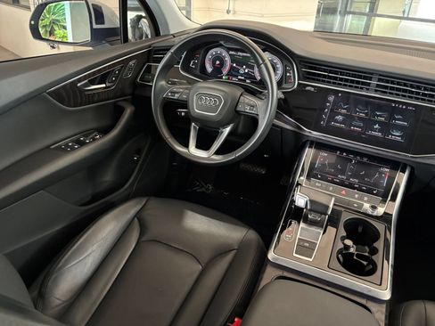Used 2022 Audi Q7 2.0T Premium AWD/4WD image 37