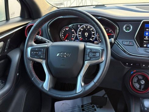 Used 2021 Chevrolet Blazer RS w/ Enhanced Convenience Package image 13