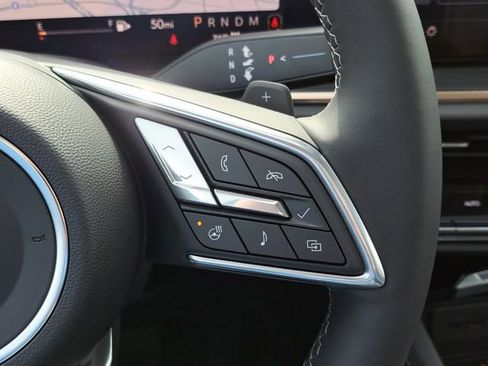 New 2026 Buick Envision Avenir image 23