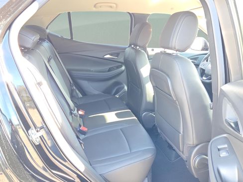 New 2026 Buick Encore GX Sport Touring w/ Comfort Package image 23