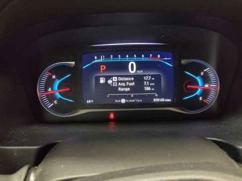Used 2020 Honda Pilot EX-L image 23