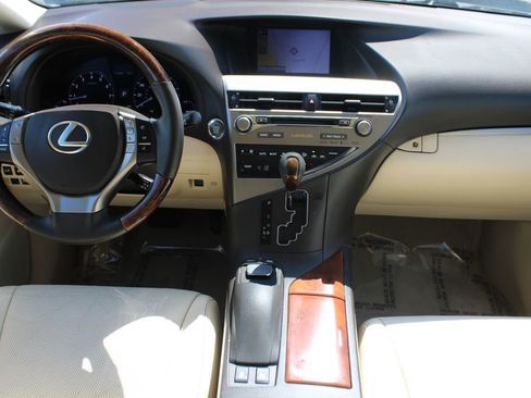 Used 2014 Lexus RX 350 AWD w/ Navigation Package image 16