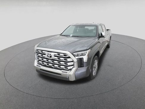 New 2026 Toyota Tundra 1794 Edition AWD/4WD image 16