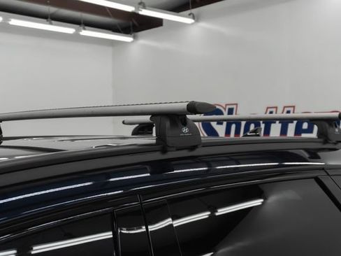 Used 2023 Hyundai Tucson XRT FWD image 3