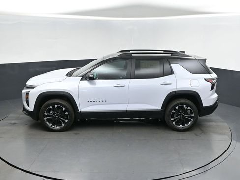 New 2026 Chevrolet Equinox RS image 33