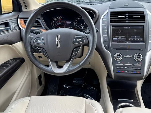 Used 2015 Lincoln MKC AWD w/ Equipment Group 102A Reserve image 13