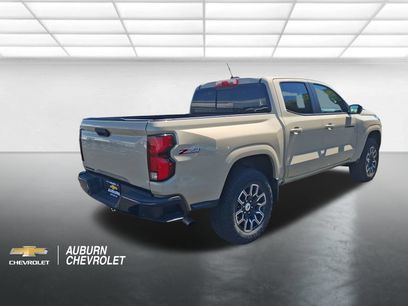 Certified 2023 Chevrolet Colorado Z71 w/ Z71 Convenience Package 2